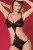 Боди Obsessive 852-TED-1 (L/XL) Боди Obsessive 852-TED-1 (L/XL)