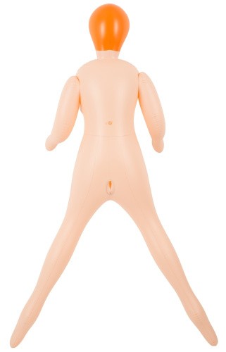 Pamela Love Doll - Секс кукла, 160 см (телесный)