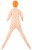 Pamela Love Doll - Секс кукла, 160 см (телесный) Pamela Love Doll - Секс кукла, 160 см (телесный)