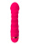 A-Toys By Toyfa - силиконовый вибратор для точки G, 16х3 см (розовый) A-Toys By Toyfa - силиконовый вибратор для точки G, 16х3 см (розовый)