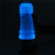 LoveToy Lumino Play Masturbator Crystal Ribbed - мастурбатор, светящийся в темноте, 20.5х8 см (прозрачный) LoveToy Lumino Play Masturbator Crystal Ribbed - мастурбатор, светящийся в темноте, 20.5х8 см (прозрачный)