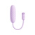 Віброяйце зі смарт управлінням Svakom Plume Pastel Lilac - купити в Україні | Секс шоп SEX-SHOP.ua