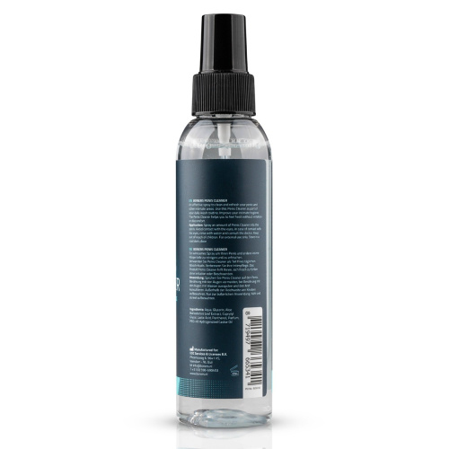 Boners Penis Cleaner - Средство для мужской интимной гигиены, 150 мл