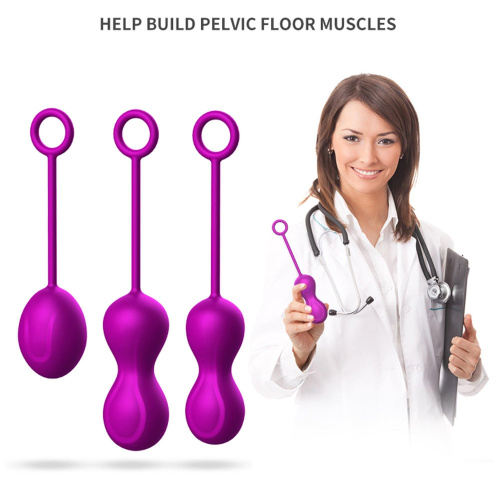 Набор вагинальных шариков B-Series Kegel Balls Set
