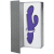Doc Johnson iVibe Select iCome - вибратор-кролик с толстеньким клиторальным отростком, 11.5х3.8 см (фиолетовый) Doc Johnson iVibe Select iCome - вибратор-кролик с толстеньким клиторальным отростком, 11.5х3.8 см (фиолетовый)