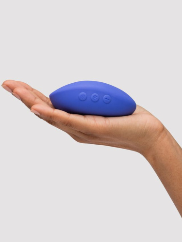 Вибратор для клитора We-Vibe Temp Lavender Blue