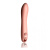 Rocks Off Giamo Pink - вибратор для точки G, 19х3.5 см (розовый)