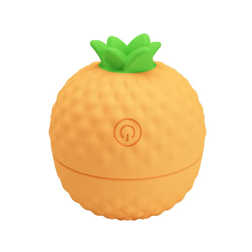 Вибратор для клитора Pretty Love Pineapple Secret
