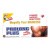 Topco Sales Prolong Plus with Ginseng Power-Boost - Пролонгирующий крем, 56 г