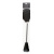 Стек Fetish B-Series Tickler & Whip 1.0 Стек Fetish B-Series Tickler & Whip 1.0