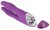 Orion - Sweet Smile Double Vibrator - Hi-tech вибратор, 18.7х3.6 см Orion - Sweet Smile Double Vibrator - Hi-tech вибратор, 18.7х3.6 см
