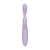 Вибратор-кролик Svakom Cici 2+ Pastel Lilac Вибратор-кролик Svakom Cici 2+ Pastel Lilac