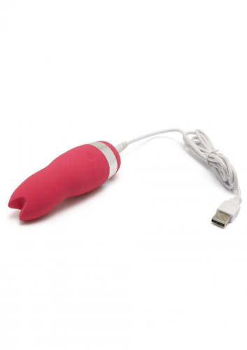 Toy Joy Excite Soft Silicone Clitoral-кліторальний стимулятор - купити в Києві, Україні