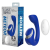 Вибратор для пар Chisa Lust Ripple Meteor Вибратор для пар Chisa Lust Ripple Meteor