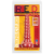 Doc Johnson Red Ringer Anal Wand - Анальна пробка-втулка, 21х4.4 см (червоний) - купити в Києві, Україні Doc Johnson Red Ringer Anal Wand - Анальна пробка-втулка, 21х4.4 см (червоний) - купити в Києві, Україні