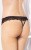SoftLine - G-String 2445 - Трусики, S/M (чёрные) SoftLine - G-String 2445 - Трусики, S/M (чёрные)