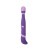 Topco Sales Twist 7x Rechargeable Vibe - Перезаряжаемый вибромассажер, 23 см Topco Sales Twist 7x Rechargeable Vibe - Перезаряжаемый вибромассажер, 23 см