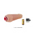 Реалистичный вибратор Super Mini Vibrator, 12 см Реалистичный вибратор Super Mini Vibrator, 12 см