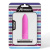 Вибропуля LoveToy X-Basic Bullet Long 10 Speeds