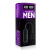 Вакуумна помпа з ручним насосом Men Powerup Blue Вакуумна помпа з ручним насосом Men Powerup Blue