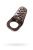 Toyfa XLover Penis Ring - Мужское эрекционное кольцо, 4х2.5 см (чёрный) Toyfa XLover Penis Ring - Мужское эрекционное кольцо, 4х2.5 см (чёрный)