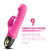 Вибратор кролик с пульсацией B-Series Thrusting Vibrator Zing