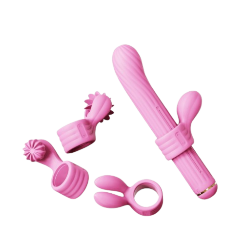 Вибратор Otouch Magic Stick S1 Plus