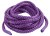 Веревка для связывания 3 м, Japanese Silk Love Rope™ (пурпурный) Веревка для связывания 3 м, Japanese Silk Love Rope™ (пурпурный)