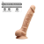 SilexD Vetus Flesh Model 1 size 8 in - Фалоімітатор двошаровий, 19х4.2 см. (тілесний) - купити в Києві, Україні SilexD Vetus Flesh Model 1 size 8 in - Фалоімітатор двошаровий, 19х4.2 см. (тілесний) - купити в Києві, Україні