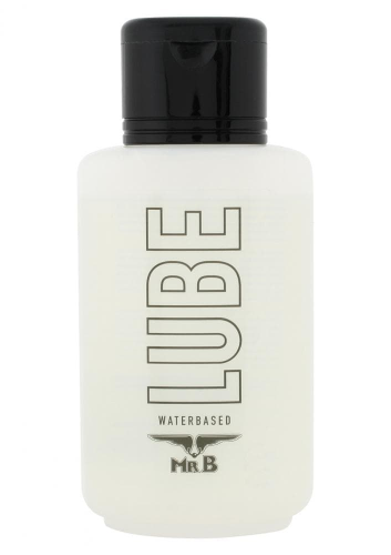 Лубрикант Mister B Lube Waterbased, 100 мл