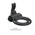 Pretty Love Osmond CockRing Vibro Black - Віброкільце, 7х3 см (чорний) - купити в Києві, Україні Pretty Love Osmond CockRing Vibro Black - Віброкільце, 7х3 см (чорний) - купити в Києві, Україні