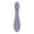 Satisfyer G-Force Violet - Вибратор, 19 см (фмолетовый)