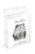Fashion Secret Julia White - трусики с доступом, S-L (белые) Fashion Secret Julia White - трусики с доступом, S-L (белые)