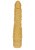 Get Real Gold Dicker Slim Vibrator - Вибратор на батарейках, 16х4.7 см (золотистый) Get Real Gold Dicker Slim Vibrator - Вибратор на батарейках, 16х4.7 см (золотистый)