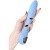 Toyfa Physics Galvani Vibe - Вибратор с электростимуляцией, 21х3.5 см (голубой) Toyfa Physics Galvani Vibe - Вибратор с электростимуляцией, 21х3.5 см (голубой)