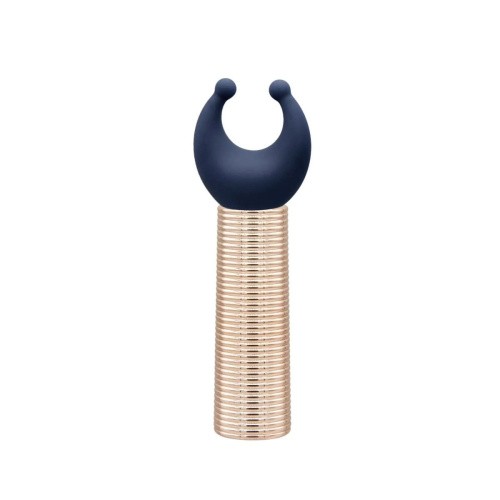 Pillow Talk Secrets Desires 6-Piece Mini Massager Set - Вібромасажер, 7.2х1.9 см - купити в Києві, Україні