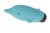 Adrien Lastic Pocket Vibe Flippy - вагинальный мини-вибратор, 7.5х2.5 см. (голубой) Adrien Lastic Pocket Vibe Flippy - вагинальный мини-вибратор, 7.5х2.5 см. (голубой)