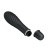 Pretty Love Solomon Vibrator - Класичний вібратор, 12.3х3.9 см (чорний) - купити в Києві, Україні Pretty Love Solomon Vibrator - Класичний вібратор, 12.3х3.9 см (чорний) - купити в Києві, Україні
