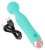 Orion - Cuties Mini Vibrator Green - Вибратор, 17.2х3.5 см Orion - Cuties Mini Vibrator Green - Вибратор, 17.2х3.5 см
