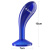 Flawless Clear Prostate Plug 6 Flawless Clear Prostate Plug 6