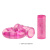 Baile Vibro Ring Pink - виброкольцо, 4.5х1.5 см (розовый)