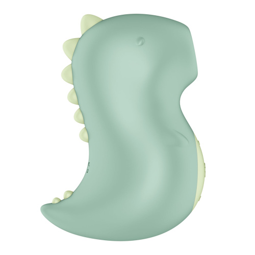 Вакуумный стимулятор клитора Satisfyer Din-OOH