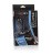 CalExotics Eclipse Ultra-Soft Probe - мягкая анальная пробка с вибрацией, 8.25х3.25 см CalExotics Eclipse Ultra-Soft Probe - мягкая анальная пробка с вибрацией, 8.25х3.25 см