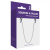 Kinx Squeeze N Please Nipple Chain Silver OS - Зажимы для сосков Kinx Squeeze N Please Nipple Chain Silver OS - Зажимы для сосков
