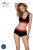 Passion PS003 Top cпортивный топ на широких бретелях, M (чёрный) Passion PS003 Top cпортивный топ на широких бретелях, M (чёрный)