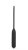 LoveToy Urethral Dilator Vibrating - уретральный плаг с вибрацией, 11.5 см (чёрный) LoveToy Urethral Dilator Vibrating - уретральный плаг с вибрацией, 11.5 см (чёрный)