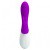 Pretty Love Vibrator Flirtation - Вибратор-кролик с крупной головкой, 20х4 см (фиолетовый) Pretty Love Vibrator Flirtation - Вибратор-кролик с крупной головкой, 20х4 см (фиолетовый)