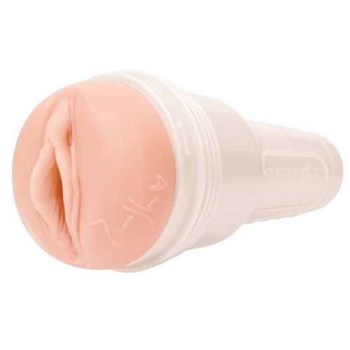 Мастурбатор Fleshlight Girls: Emma Hix - Syrup - купити в Україні | Секс шоп SEX-SHOP.ua