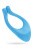 Satisfyer Endless Love (ex. Partner Multifun 1) - Многофункциональный вибратор для пар, 13х6,5х3,5 см (голубой) Satisfyer Endless Love (ex. Partner Multifun 1) - Многофункциональный вибратор для пар, 13х6,5х3,5 см (голубой)