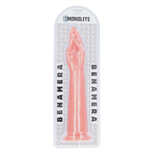 Фаллоимитатор рука для фистинга Toyz4lovers Hand Fisting Benamera